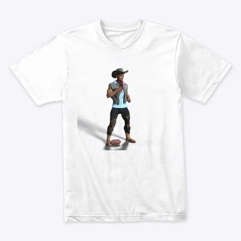 Craizy Tee