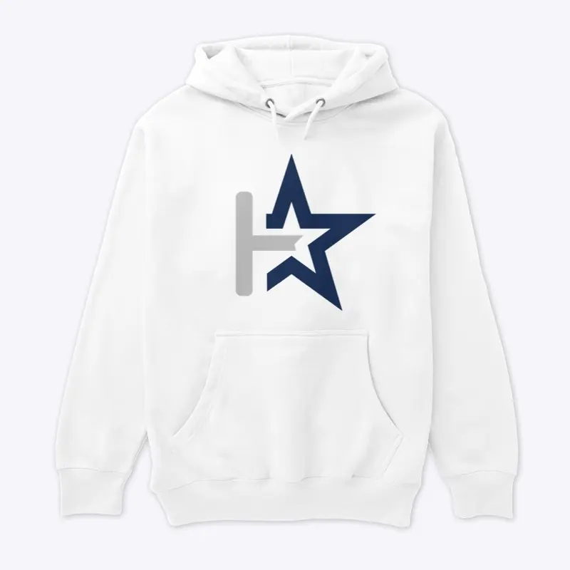 Star Hoodie